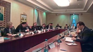 (Parallel session held during the conference