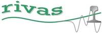 RIVAS logo