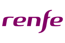 logo Renfe Operadora