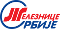 logo JSC Serbian Railways